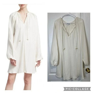 Elizabeth and James Tunic Jasmine dress size S